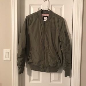 Ninth Hall Jacket